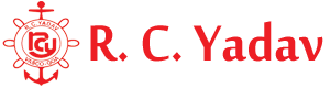 Rc Yadav