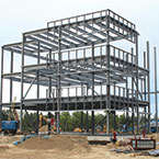 Steel Structure
